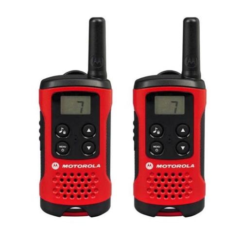 Walkie-talkie