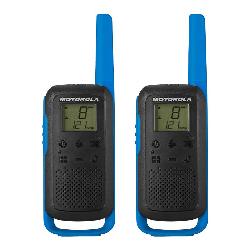 Radiocomunicador motorola