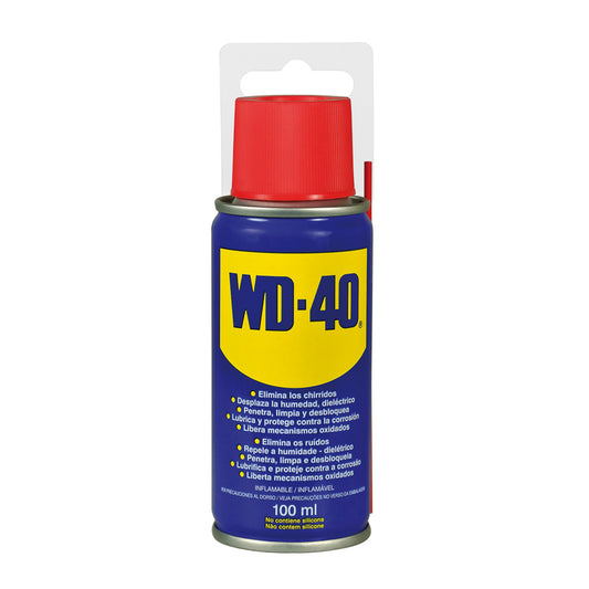 Multipurpose spray