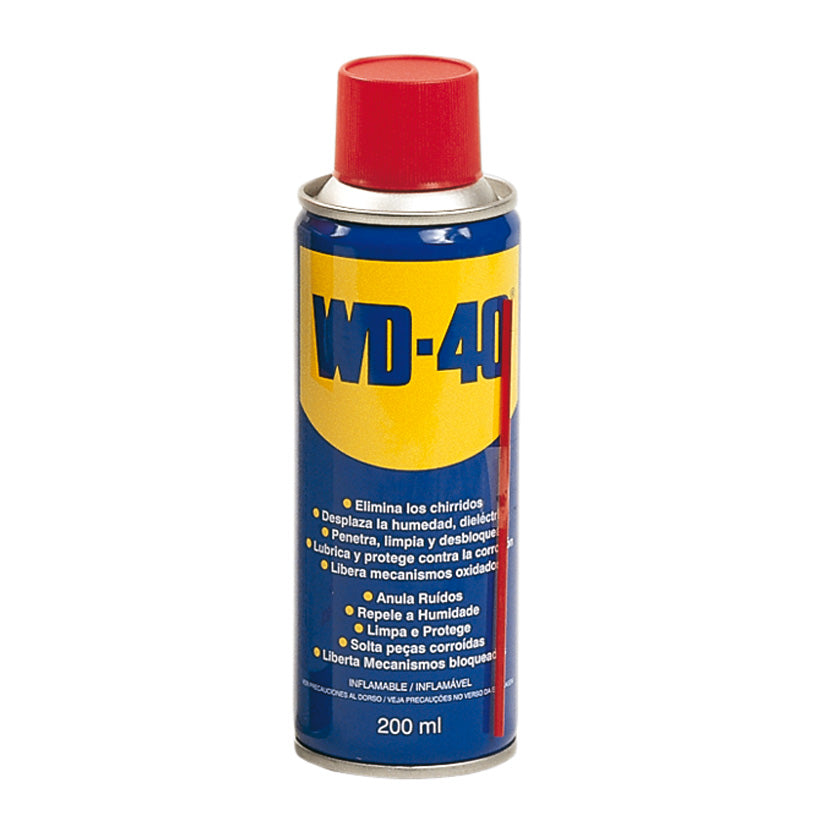 WD-40 200ml