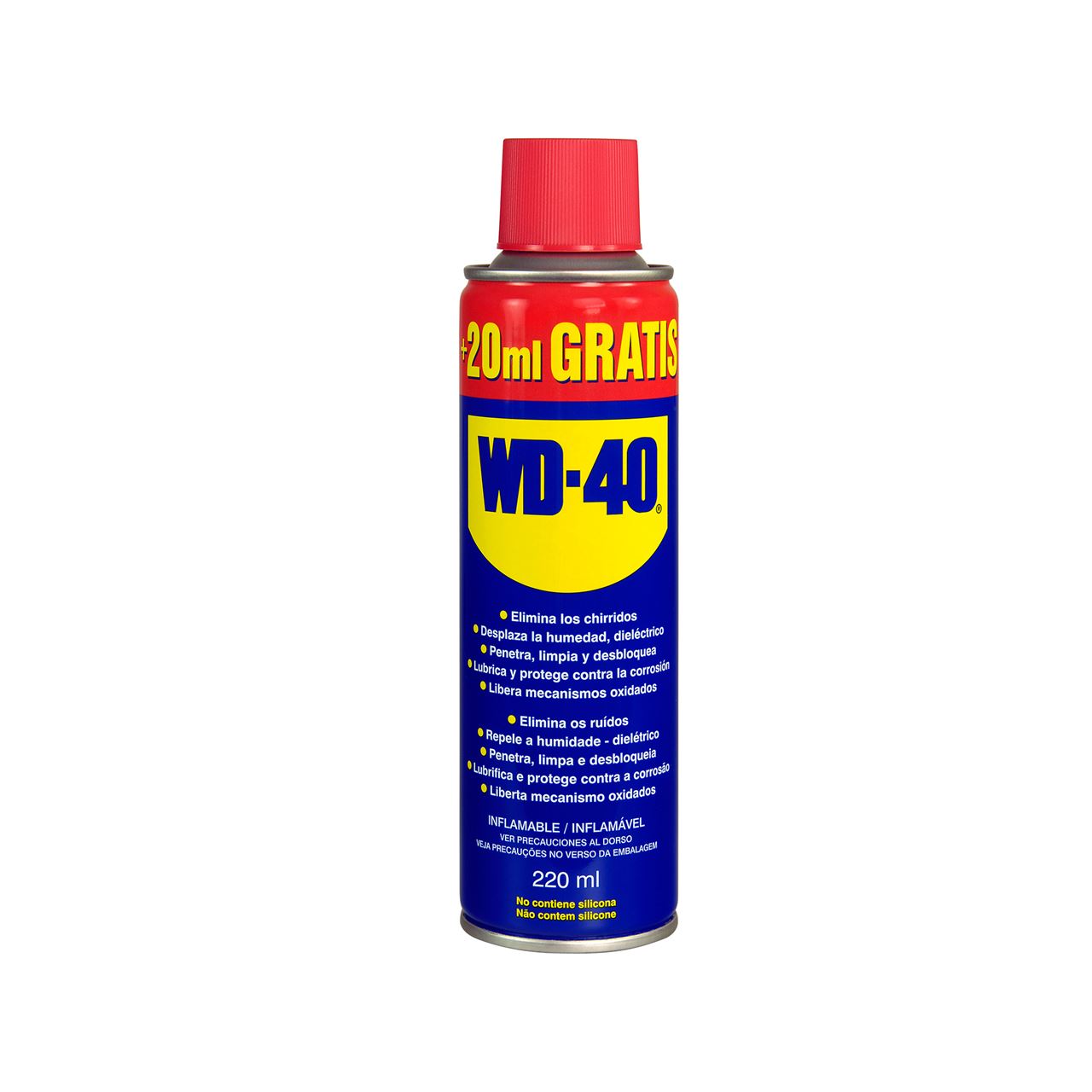 WD-40 220ml