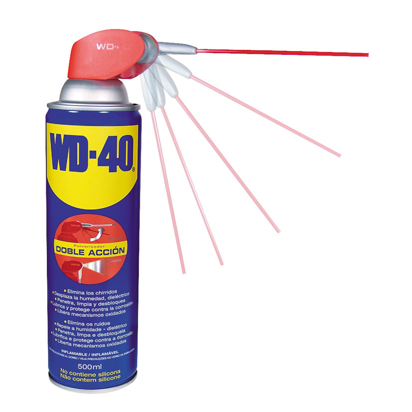 WD-40 500ml