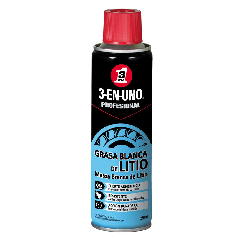 Lubricante Grasa