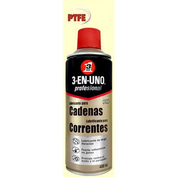 Lubricante Cadenas