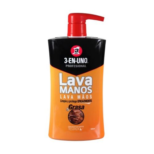 LAVAMANOS GRASA