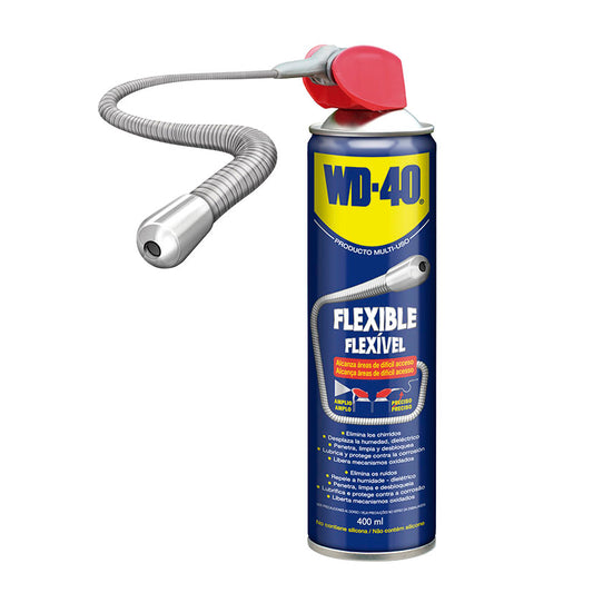 Multiusos wd-40