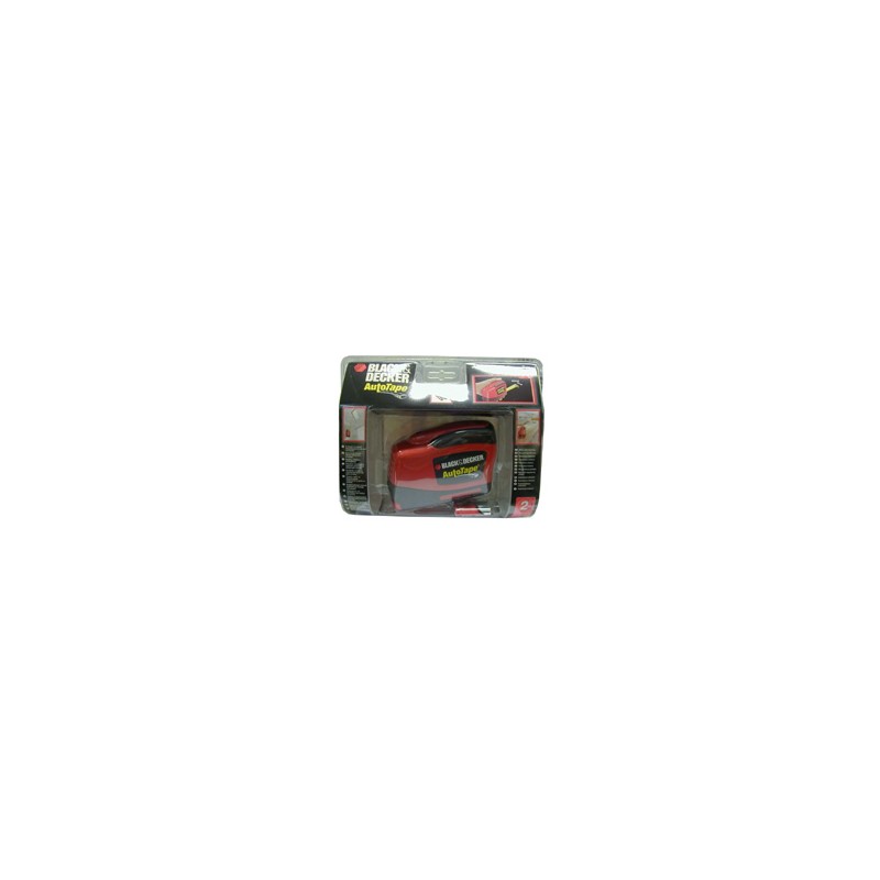 Metro Autotape