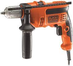 Hammer drill