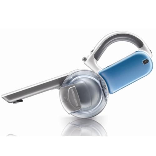 Aspirador Recogetodo