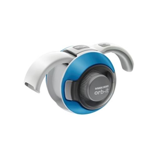 Aspirador recogetodo