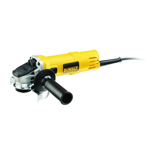 Angle grinder