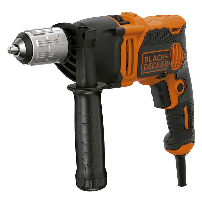 Hammer drill