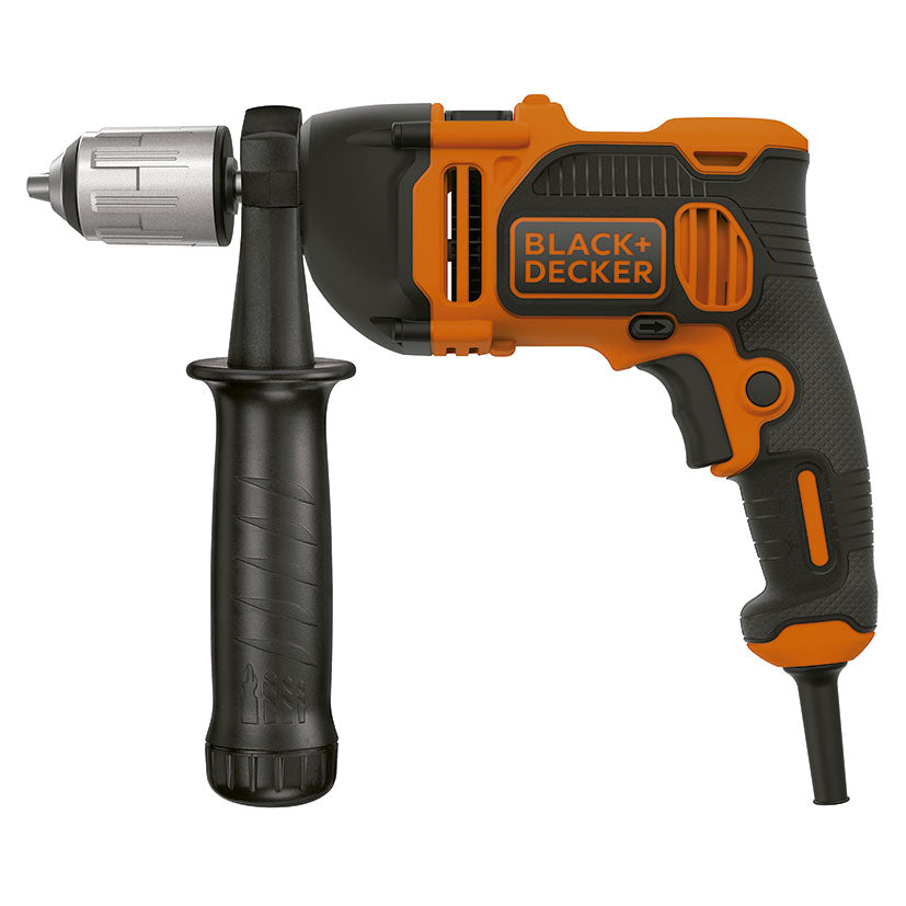 Hammer drill