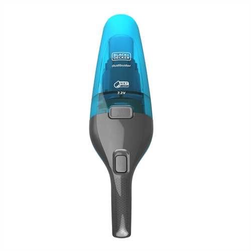 Vacuum cleaner of