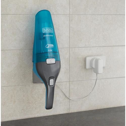 Vacuum cleaner of