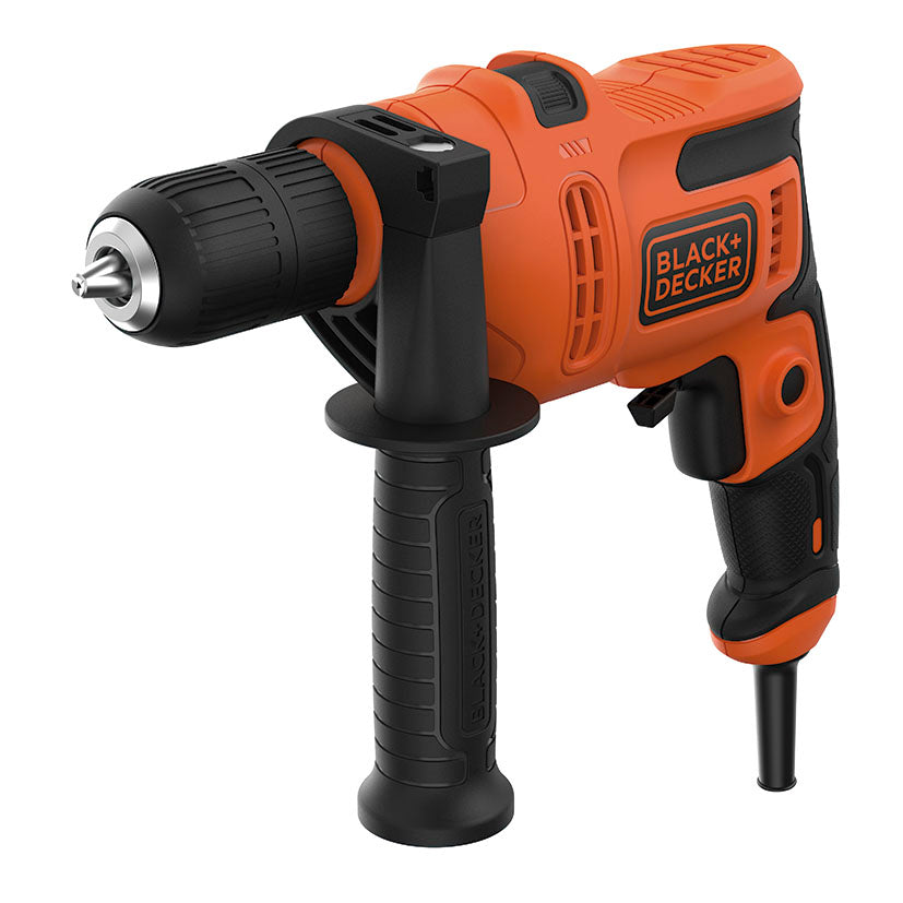 B&D Drill