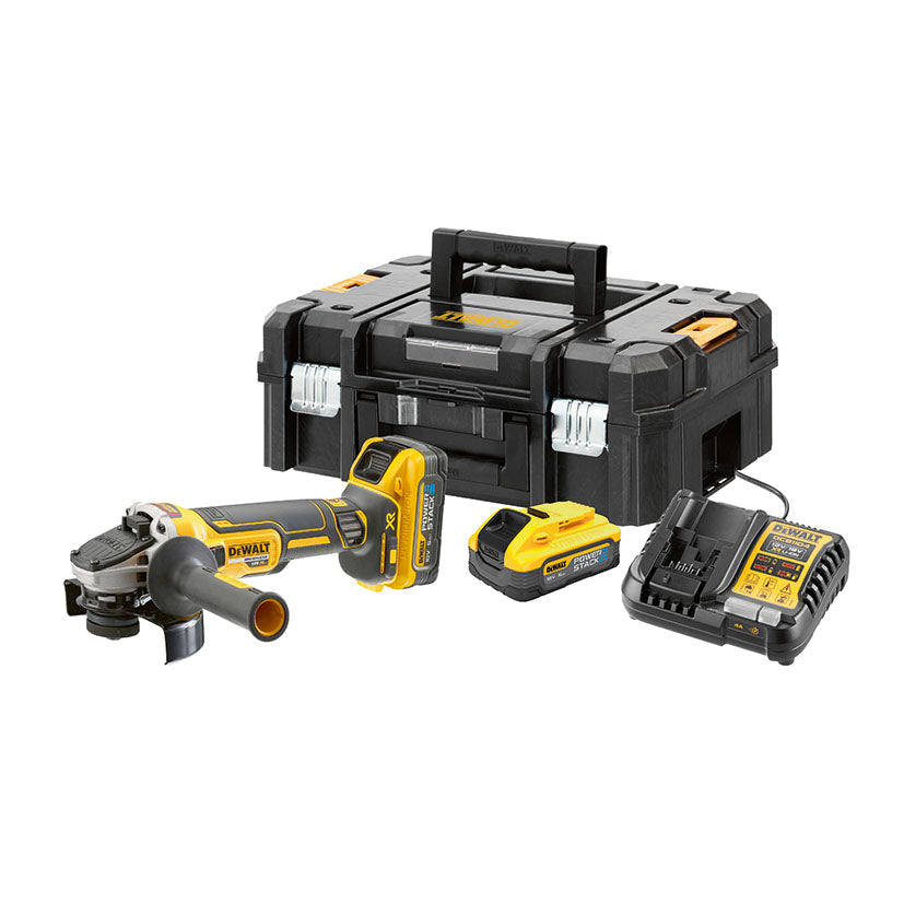 Mini grinder