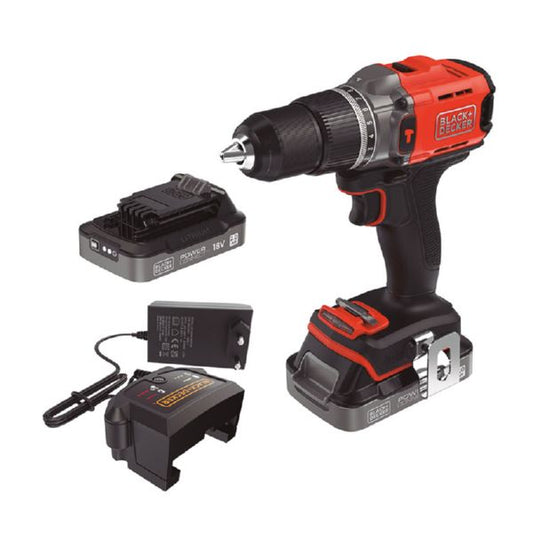Impact driver