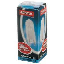 Halogen lamp