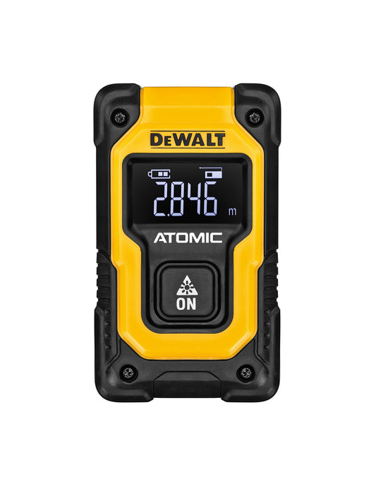 Laser meter