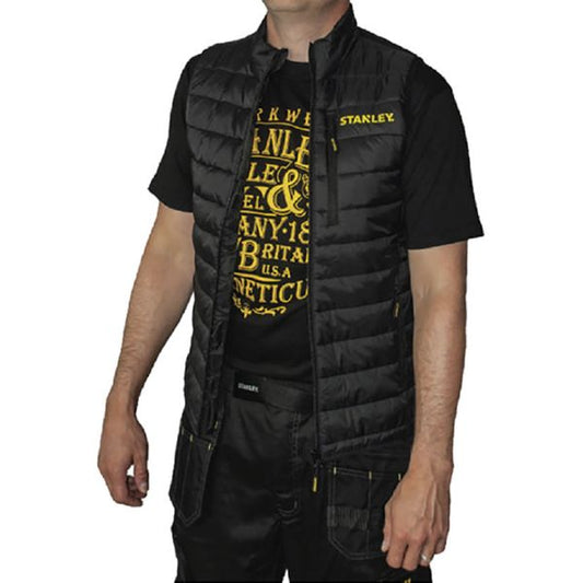 Attmore vest