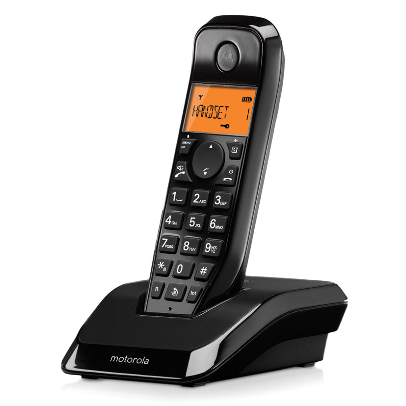 Digital telephone