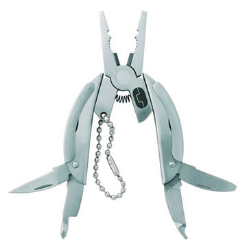Multi-purpose knife