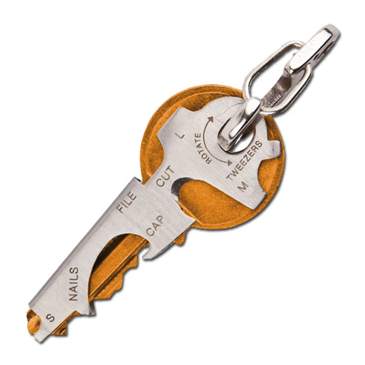 Keytool key