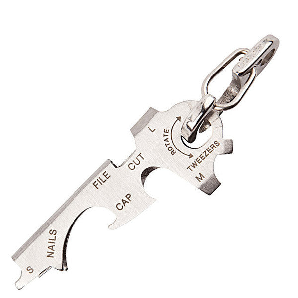 Keytool key