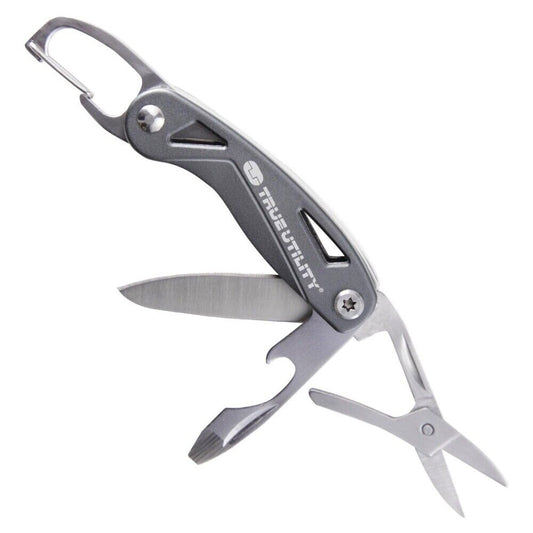 Clipstick multi-tool