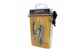 Clipstick multi-tool