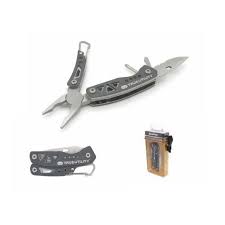 Multiplier c/navaja