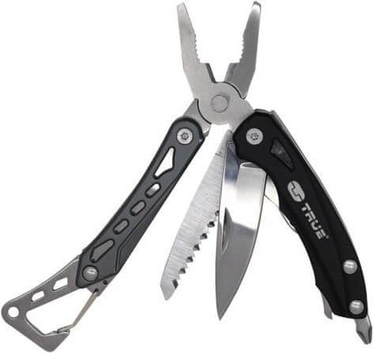 Seven-in-one multi-tool