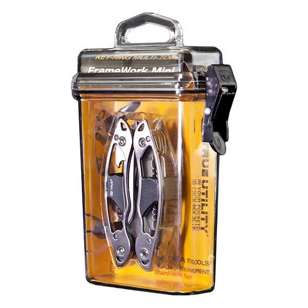 Framework Multi-tool