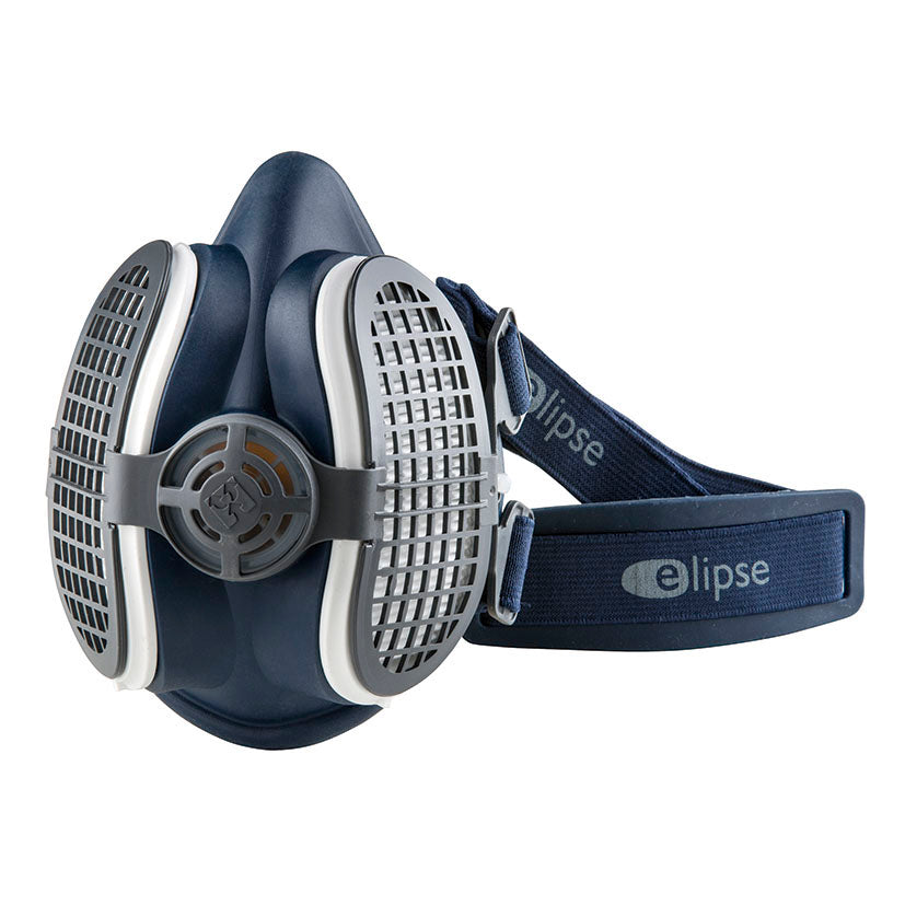 Ellipse mask