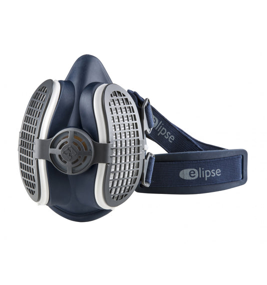 Elipse mask