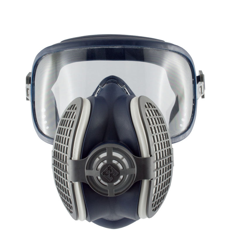 Full face mask