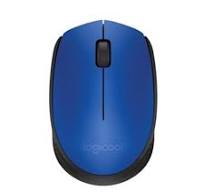 Wireless mouse
