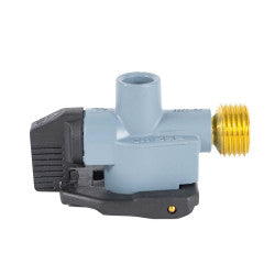 Gas tap