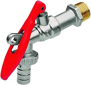 Faucet 1/2''