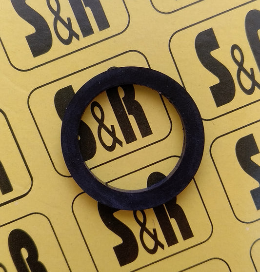 Atomizer gasket