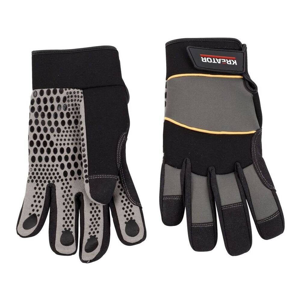 KREATOR Gloves