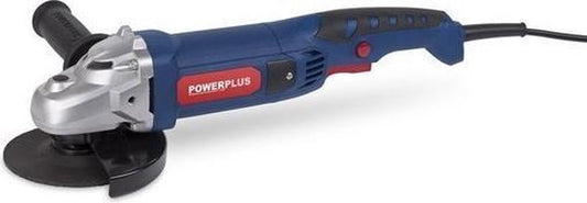 Angle grinder