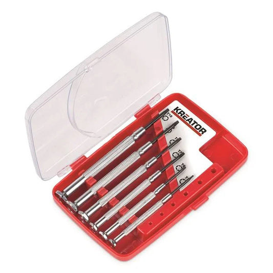 Destornillador Torx