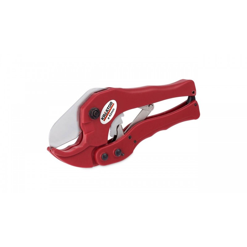 Pipe cutter