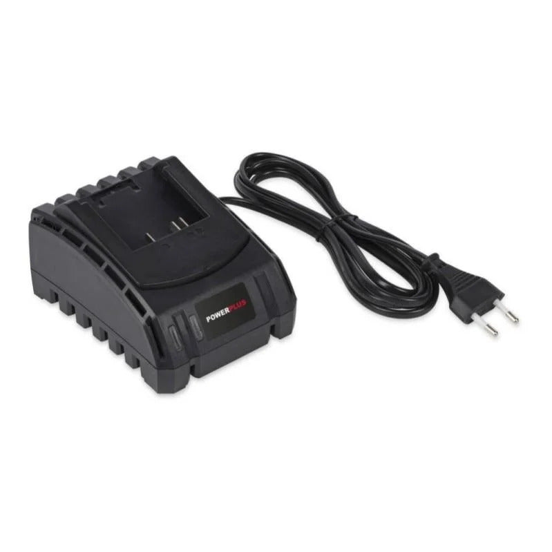 Battery charger
