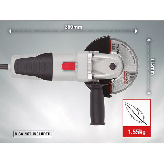 Grinder powc30100