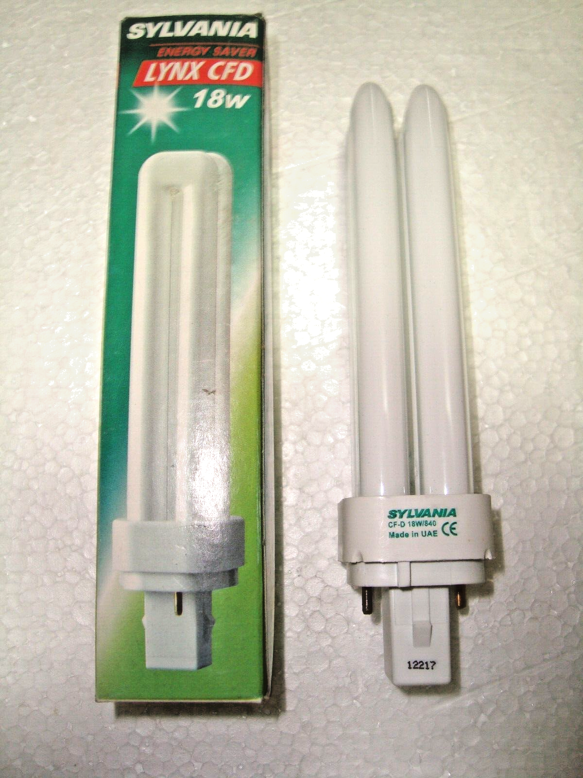 PL Lamp