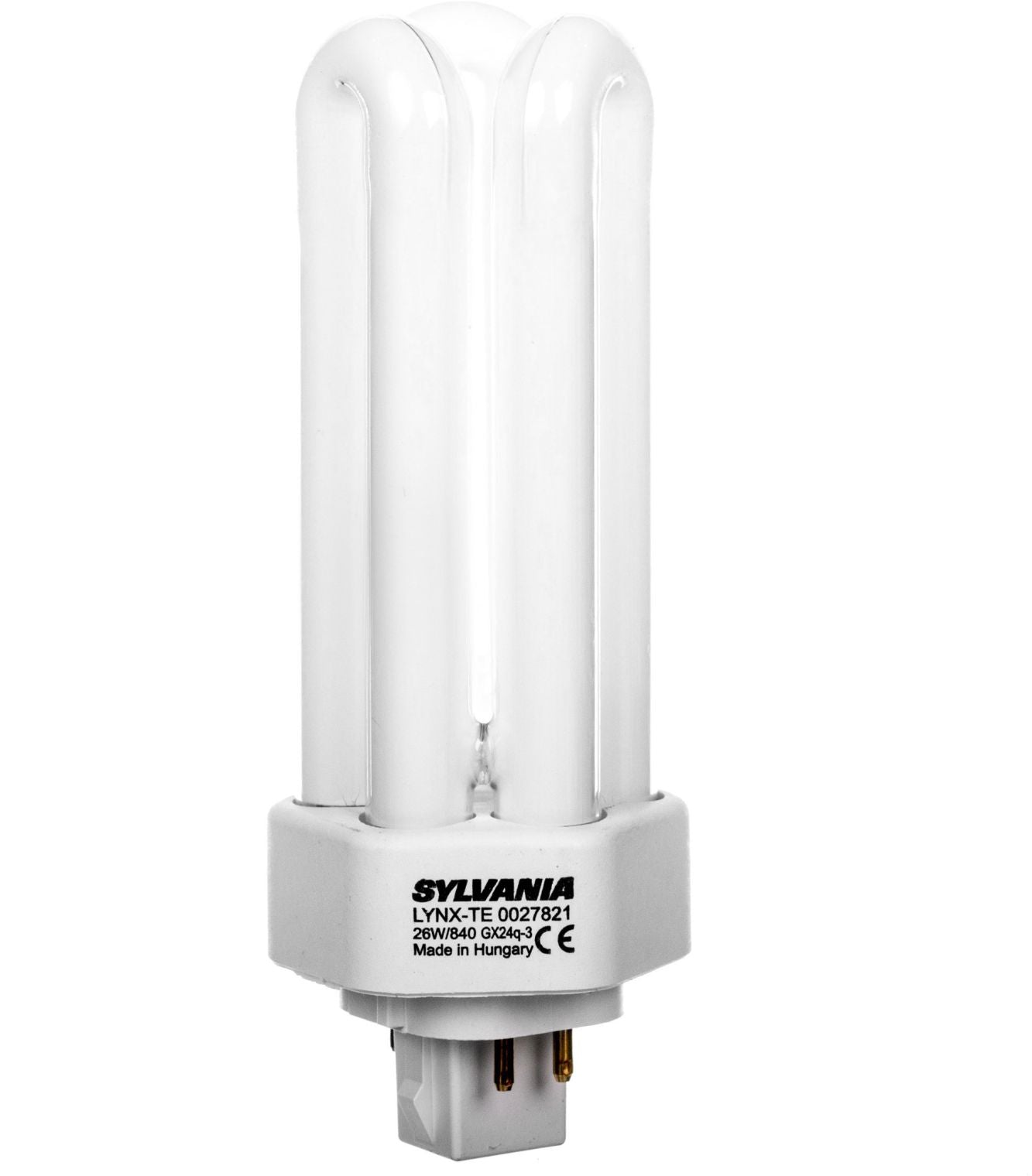 26W Lamp