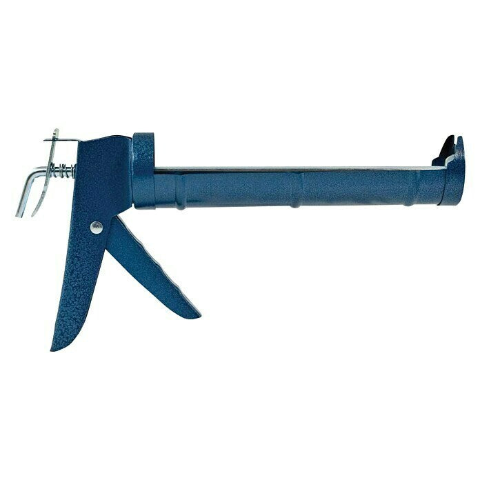 Caulk gun